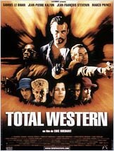 Total Western Total Western