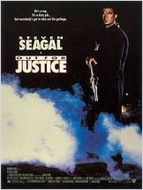 Justice sauvage (Out for Justice) Justice sauvage (Out for Justice)