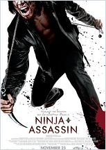 Ninja Assassin Ninja Assassin