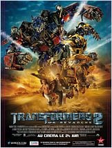 Transformers 2: la Revanche Transformers 2: la Revanche