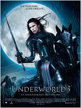 Underworld 3 : le soulèvement des Lycans Underworld 3 : le soulèvement des Lycans