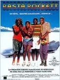 Rasta rockett (Cool runnings) Rasta rockett (Cool runnings)