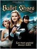 L'Ecole de tous les talents (Ballet Shoes) L'Ecole de tous les talents (Ballet Shoes)