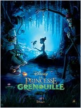 La Princesse et la grenouille (The Princess and the Frog) La Princesse et la grenouille (The Princess and the Frog)