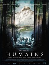 Humains Humains