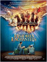 Histoires enchantées Histoires enchantées