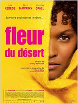 Fleur du désert (Desert Flower) Fleur du désert (Desert Flower)