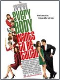 Everybody Wants to Be Italian Everybody Wants to Be Italian