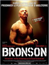 Bronson Bronson