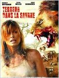 prey (Terreur dans la savane) prey (Terreur dans la savane)