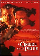 L'Ombre et la proie L'Ombre et la proie
