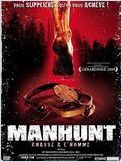 Manhunt (Rovdyr) Manhunt (Rovdyr)