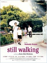 Still Walking (Aruitemo, Aruitemo) Still Walking (Aruitemo, Aruitemo)