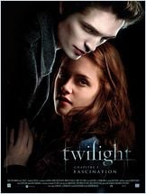 Twilight - Chapitre 1 : fascination Twilight - Chapitre 1 : fascination