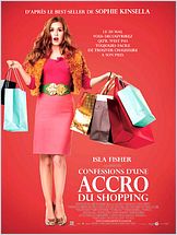 Confessions d'une accro du shopping Confessions d'une accro du shopping