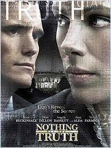 Le Prix du Silence (Nothing but the Truth) Le Prix du Silence (Nothing but the Truth)