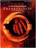 Frankenstein Frankenstein