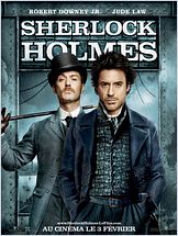 Sherlock Holmes Sherlock Holmes