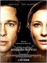 The Curious Case of Benjamin Button The Curious Case of Benjamin Button