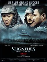 Les Seigneurs de la guerre Les Seigneurs de la guerre