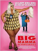 Big Mamma : De Père en Fils Big Mamma : De Père en Fils