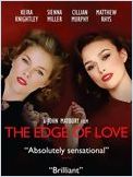 The Edge of Love The Edge of Love