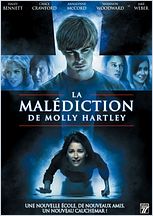 La Malédiction de Molly Hartley (The Haunting of Molly Hartley) La Malédiction de Molly Hartley (The Haunting of Molly Hartley)