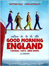 Good Morning England Good Morning England