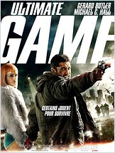 Ultimate Game (Gamer) Ultimate Game (Gamer)