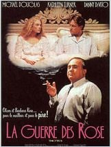 La Guerre des Rose (The War of the Roses) La Guerre des Rose (The War of the Roses)