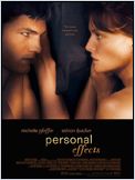 Personal Effects Personal Effects