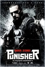 The Punisher - Zone de guerre The Punisher - Zone de guerre