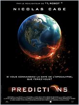 Prédictions (Knowing) Prédictions (Knowing)