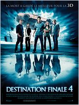 Destination finale 4 Destination finale 4
