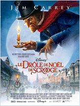 Le Drôle de Noël de Scrooge Le Drôle de Noël de Scrooge