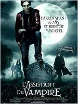 L'Assistant du vampire L'Assistant du vampire