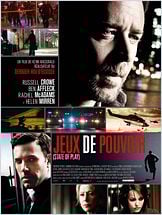 Jeux de Pouvoir (State of Play) Jeux de Pouvoir (State of Play)