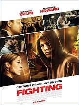 Fighting Fighting