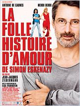 La Folle Histoire D'amour De Simon Eskenazy La Folle Histoire D'amour De Simon Eskenazy