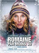 Romaine par moins 30 Romaine par moins 30
