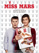 Miss Mars Miss Mars