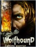 Wolfhound Wolfhound