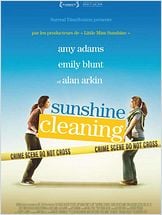 Sunshine Cleaning Sunshine Cleaning