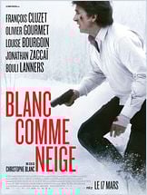 Blanc comme neige Blanc comme neige