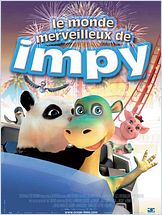Le Monde merveilleux d'Impy (Impy's Wonderland) Le Monde merveilleux d'Impy (Impy's Wonderland)