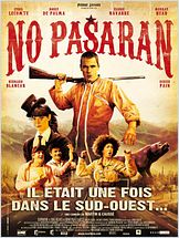 No Pasaran No Pasaran