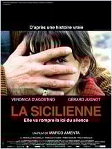 La Sicilienne (La Siciliana ribelle) La Sicilienne (La Siciliana ribelle)