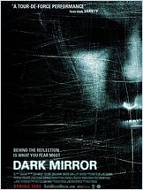 Dark Mirror Dark Mirror