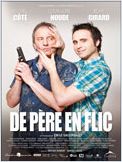 De père en flic De père en flic
