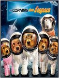 Les Copains dans l'espace (Space Buddies) Les Copains dans l'espace (Space Buddies)